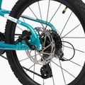 Детски велосипед ATTABO EASE 20“ 8,4 kg Gen 2 turquoise 8