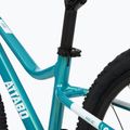 Детски велосипед ATTABO EASE 20" 8,8 kg Gen 2 turquoise 15