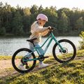 Детски велосипед ATTABO EASE 20“ 8,4 kg Gen 2 turquoise 3