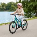 Детски велосипед ATTABO EASE 20" 8,8 kg Gen 2 turquoise 4