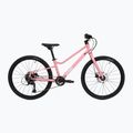 Детски велосипед ATTABO EASE 24" 9,6 kg Gen 2 pink