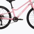 Детски велосипед ATTABO EASE 24" 9,6 kg Gen 2 pink 10