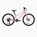 Детски велосипед ATTABO EASE 24“ 9,2 kg Gen 2 pink 14