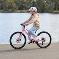 Детски велосипед ATTABO EASE 24" 9,6 kg Gen 2 pink 3