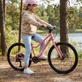Детски велосипед ATTABO EASE 24“ 9,2 kg Gen 2 pink 4