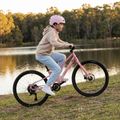 Детски велосипед ATTABO EASE 24“ 9,2 kg Gen 2 pink 6