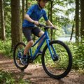 Детски велосипед ATTABO EASE 24" 9,6 kg Gen 2 blue 6