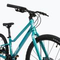 Детски велосипед ATTABO EASE 24" 9,6 kg Gen 2 turquoise 9