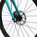 Детски велосипед ATTABO EASE 24" 9,6 kg Gen 2 turquoise 11