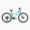 Детски велосипед ATTABO EASE 24“ 9,2 kg Gen 2 turquoise 14