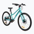 Детски велосипед ATTABO EASE 24" 9,6 kg Gen 2 turquoise 20