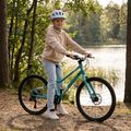 Детски велосипед ATTABO EASE 24“ 9,2 kg Gen 2 turquoise 4