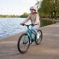 Детски велосипед ATTABO EASE 24“ 9,2 kg Gen 2 turquoise 6