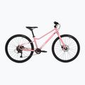 Детски велосипед ATTABO EASE 26" 10,1 kg Gen 2 pink