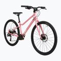 Детски велосипед ATTABO EASE 26“ 9,8 kg Gen 2 pink 2