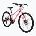 Детски велосипед ATTABO EASE 26" 10,1 kg Gen 2 pink 2