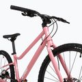 Детски велосипед ATTABO EASE 26" 10,1 kg Gen 2 pink 9