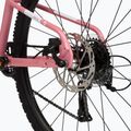 Детски велосипед ATTABO EASE 26" 10,1 kg Gen 2 pink 13