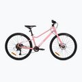 Детски велосипед ATTABO EASE 26“ 9,8 kg Gen 2 pink 14