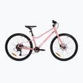 Детски велосипед ATTABO EASE 26“ 9,8 kg Gen 2 pink 19