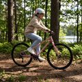 Детски велосипед ATTABO EASE 26" 10,1 kg Gen 2 pink 3