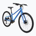 Детски велосипед ATTABO EASE 26“ 9,8 kg Gen 2 blue 2