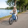 Детски велосипед ATTABO EASE 26“ 9,8 kg Gen 2 blue 4