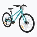 Детски велосипед ATTABO EASE 26" 10,1 kg Gen 2 turquoise 20
