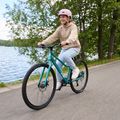 Детски велосипед ATTABO EASE 26“ 9,8 kg Gen 2 turquoise 4