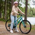 Детски велосипед ATTABO EASE 26" 10,1 kg Gen 2 turquoise 5