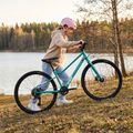 Детски велосипед ATTABO EASE 26“ 9,8 kg Gen 2 turquoise 6