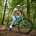 Детски велосипед ATTABO EASE 26“ 9,8 kg Gen 2 turquoise 7