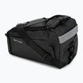 Чанта за велосипед ATTABO MyBack 7 l черна