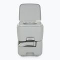 Туристическа тоалетна KADVA Throno grey 5