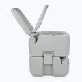 Туристическа тоалетна KADVA Throno grey 7