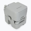 Туристическа тоалетна KADVA Throno grey 8