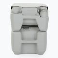 Туристическа тоалетна KADVA Throno grey 9