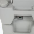 Туристическа тоалетна KADVA Throno grey 10