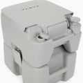 Туристическа тоалетна KADVA Throno grey 11
