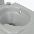 Туристическа тоалетна KADVA Throno grey 12
