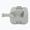 Туристическа тоалетна KADVA Throno grey 13