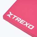 Сгъваем матрак за гимнастика TREXO 180 x 60 x 5 cm розов 7