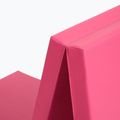 Гимнастически матрак XTREXO сгъваем 180 x  60 x 5 cm pink 9