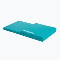 Гимнастически матрак TREXO сгъваем 180 x  60 x 5 cm green 3
