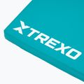 Сгъваем матрак за гимнастика TREXO 180 x 60 x 5 cm зелен 7