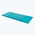 Гимнастически матрак TREXO сгъваем 195 x 80 x 5 cm green 2