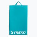 Сгъваем матрак за гимнастика TREXO 195 x 80 x 5 cm зелен 5