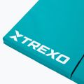 Сгъваем матрак за гимнастика TREXO 195 x 80 x 5 cm зелен 7