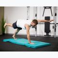 Гимнастически матрак XTREXO сгъваем 195 x 80 x 5 cm green 12