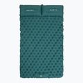Къмпинг матрак KADVA Doublerest green 2